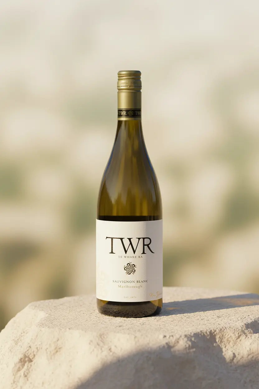 Buy TWR Te Whare Ra Sauvignon Blanc 2024 New Zealand at Wine Sellers Direct's best prices.