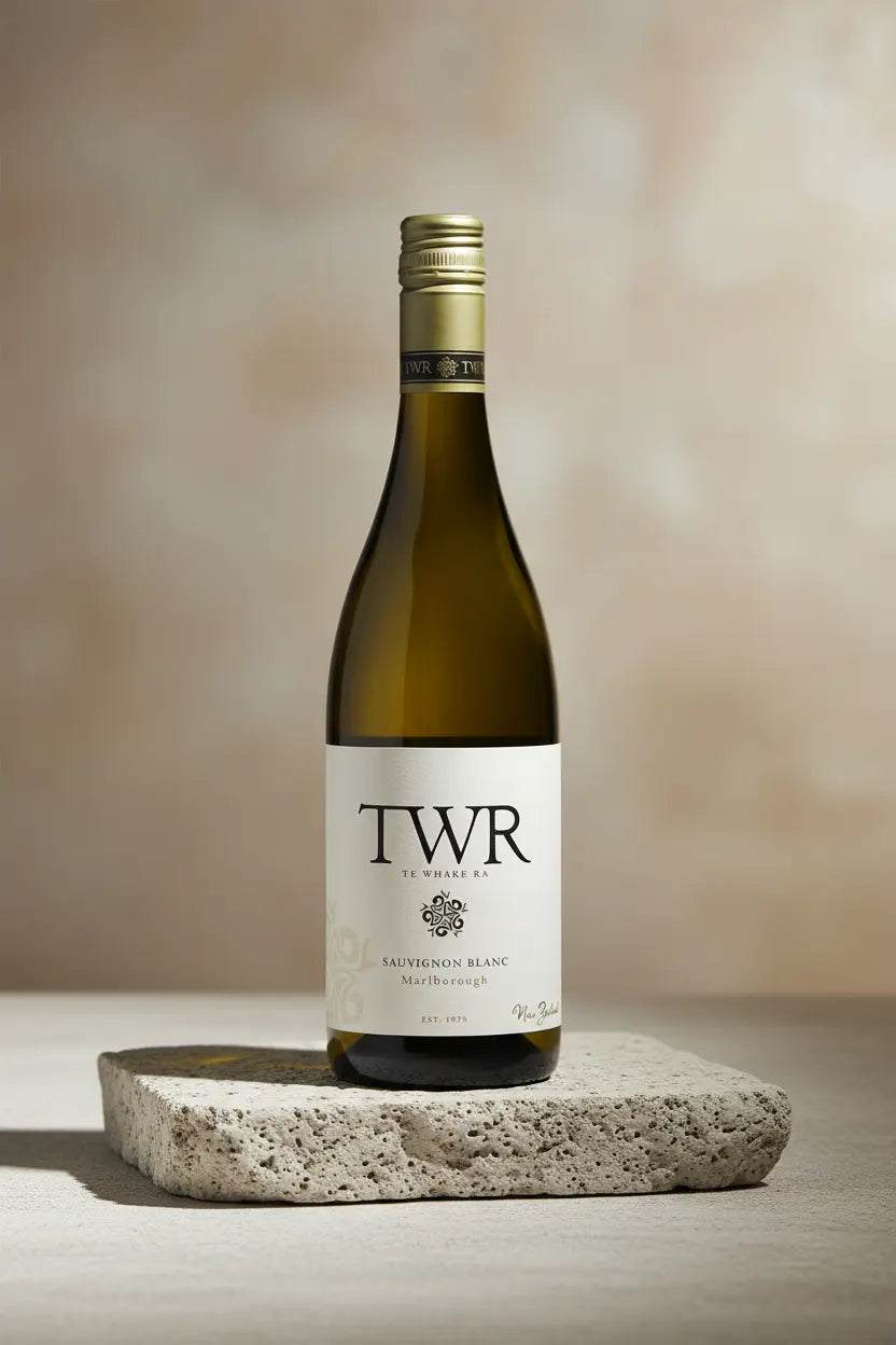 Buy TWR Te Whare Ra Sauvignon Blanc 2024 New Zealand at Wine Sellers Direct's best prices.