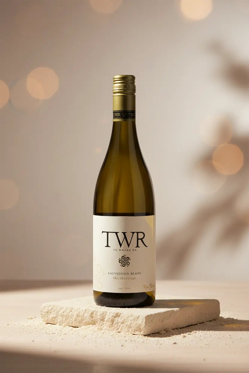 Buy TWR Te Whare Ra Sauvignon Blanc 2024 New Zealand at Wine Sellers Direct's best prices.