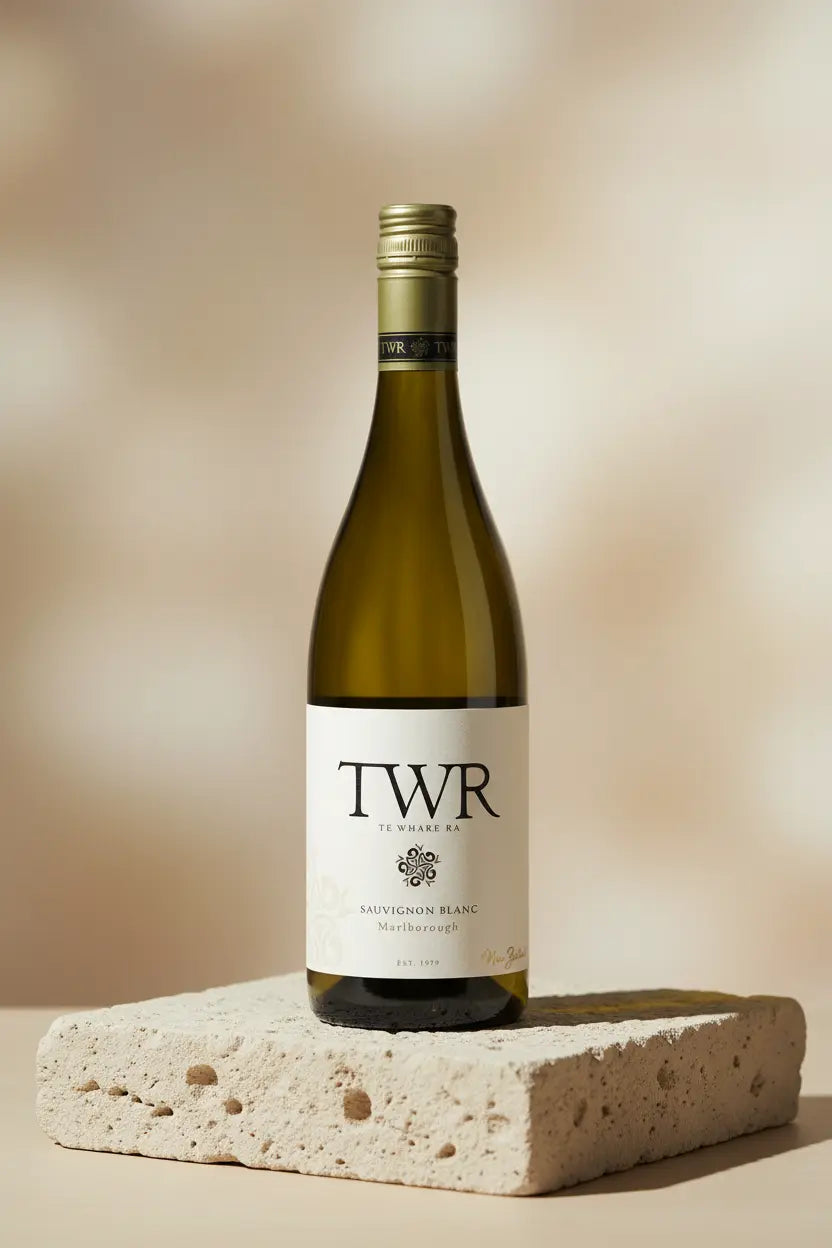 Buy TWR Te Whare Ra Sauvignon Blanc 2024 New Zealand at Wine Sellers Direct's best prices.