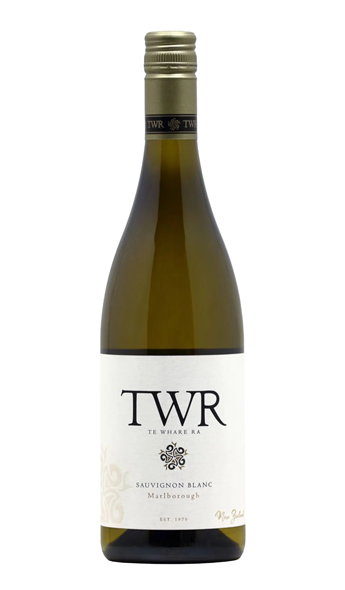 Buy TWR Te Whare Ra Sauvignon Blanc 2024 New Zealand at Wine Sellers Direct's best prices.