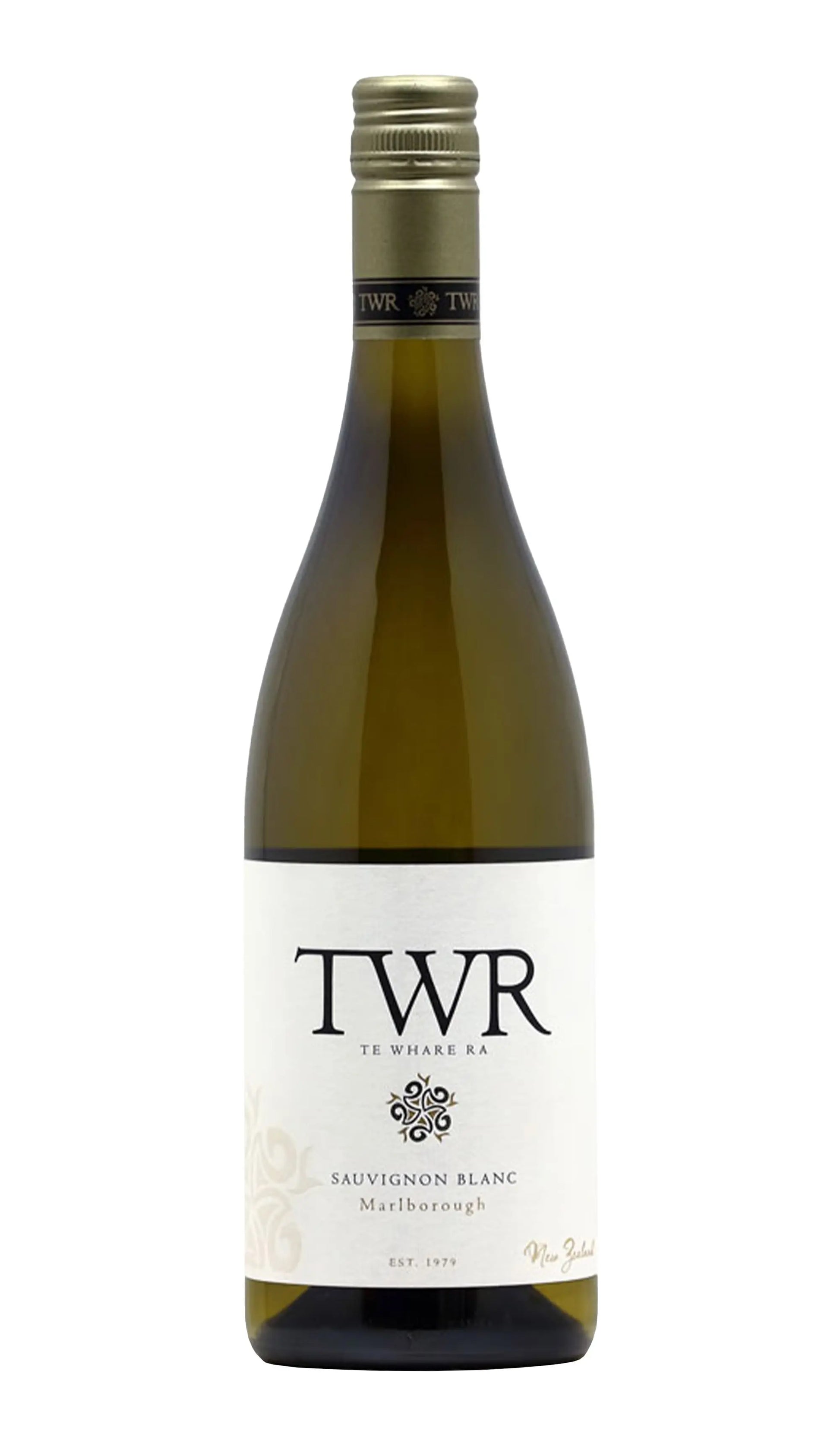 Buy TWR Te Whare Ra Sauvignon Blanc 2024 New Zealand at Wine Sellers Direct's best prices.