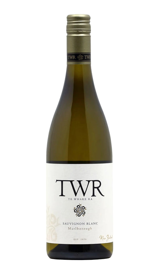 Buy TWR Te Whare Ra Sauvignon Blanc 2024 New Zealand at Wine Sellers Direct's best prices.