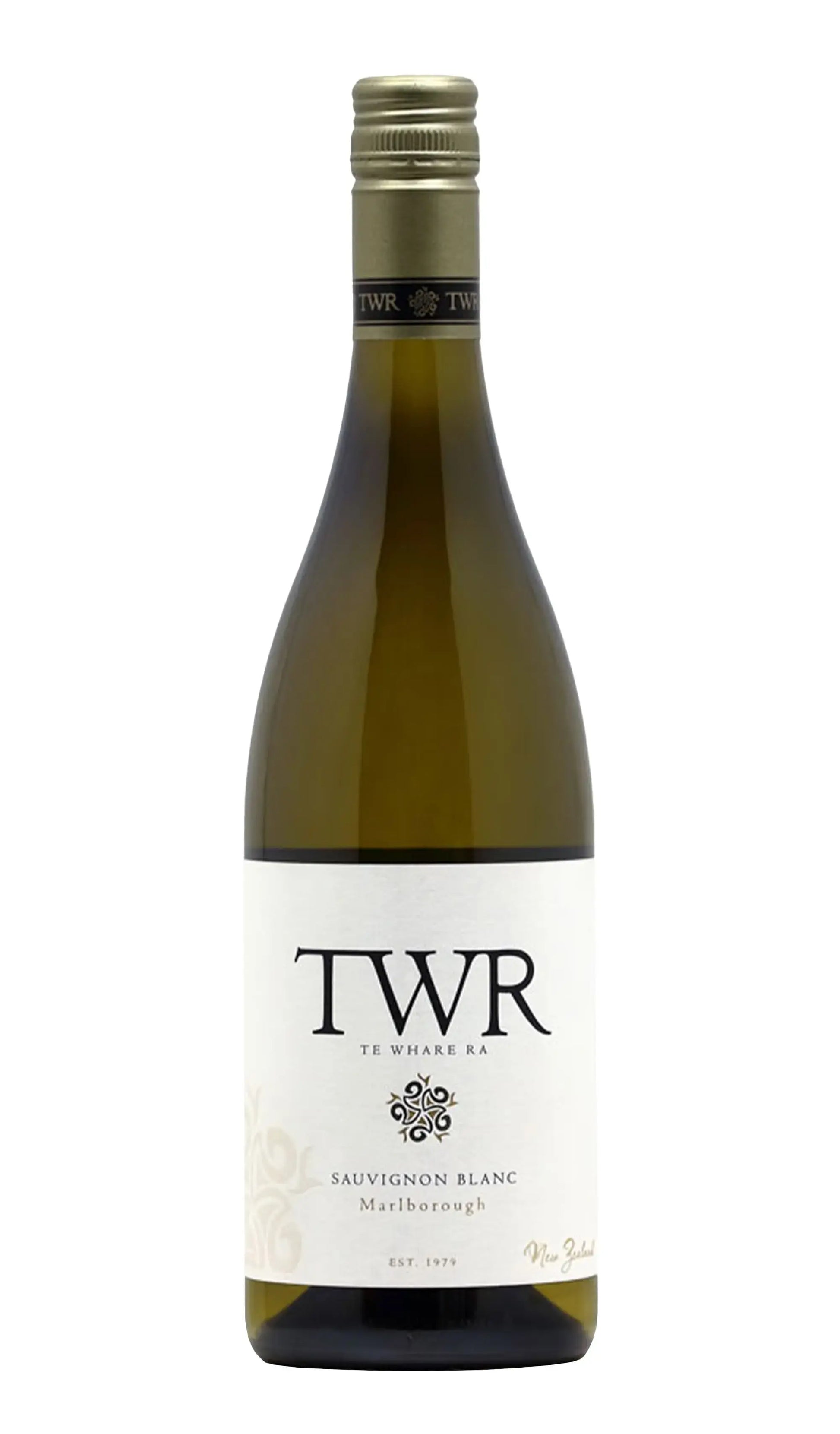 Buy TWR Te Whare Ra Sauvignon Blanc 2025 Marlborough New Zealand online at Wine Sellers Direct's best prices.