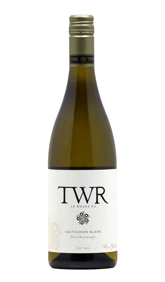 Buy TWR Te Whare Ra Sauvignon Blanc 2025 Marlborough New Zealand online at Wine Sellers Direct's best prices.