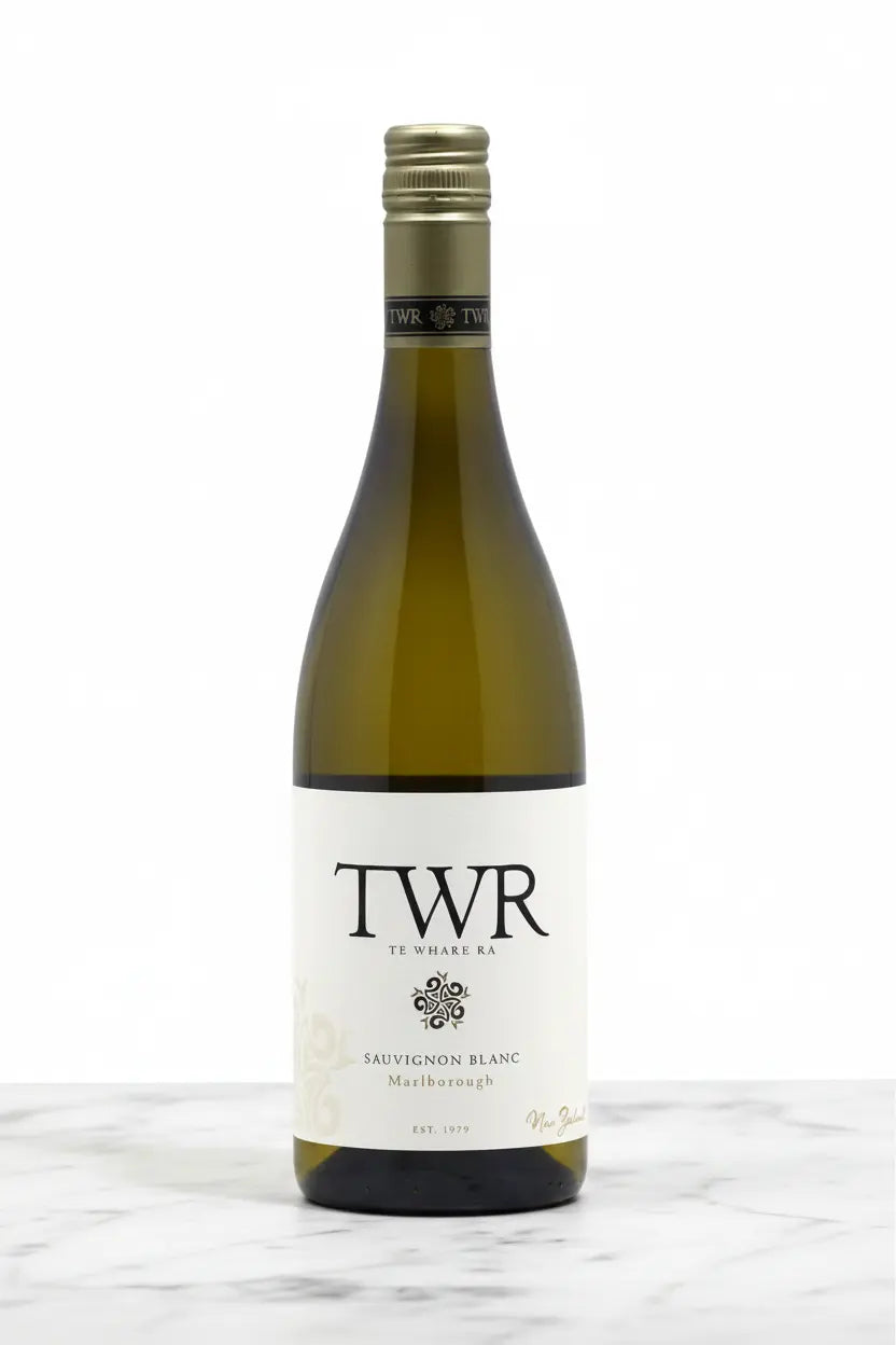Buy TWR Te Whare Ra Sauvignon Blanc 2025 Marlborough New Zealand online at Wine Sellers Direct's best prices.