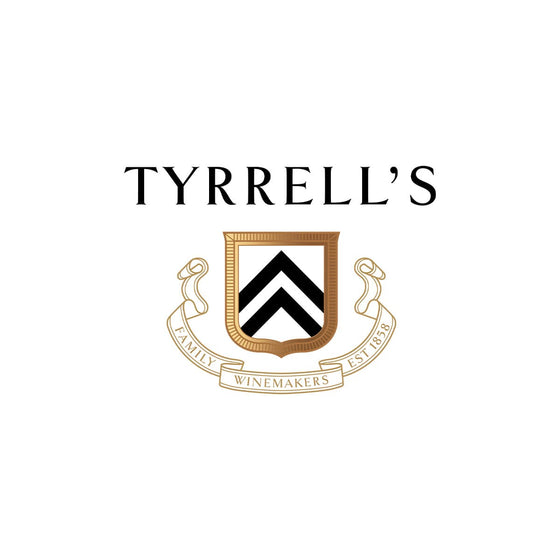 Tyrrell's