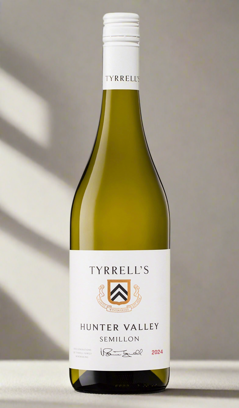 Tyrrell's Hunter Valley Semillon 2024 - Main Image