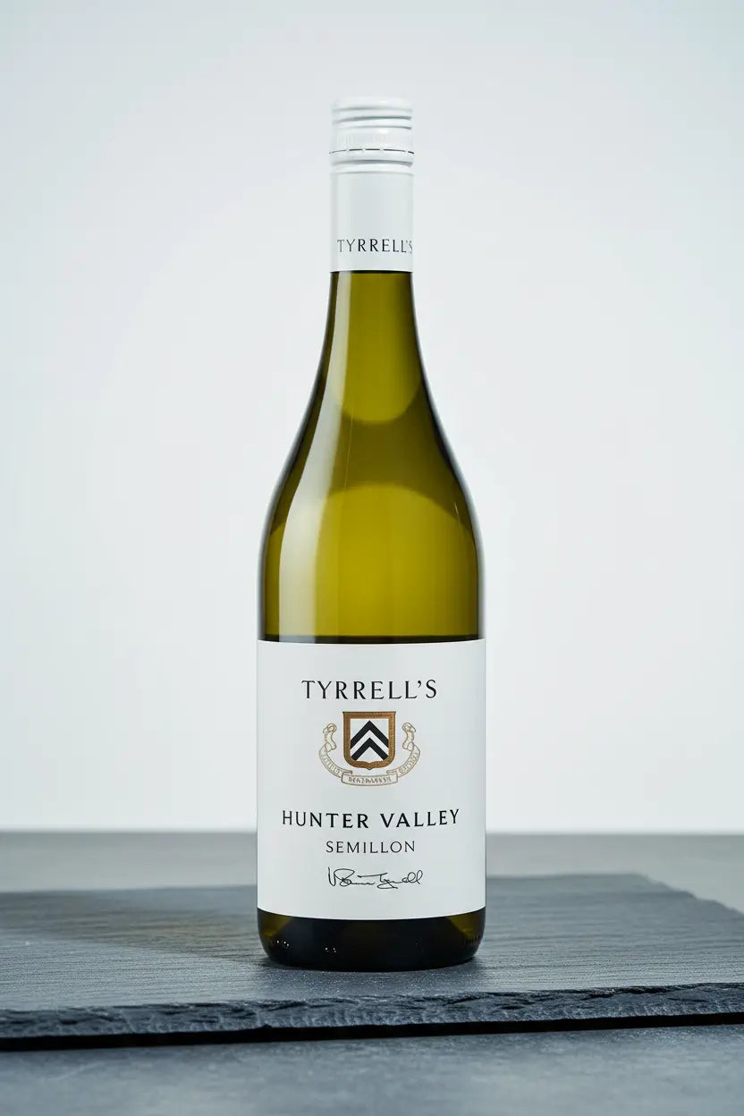 Find out more or buy Tyrrell's Hunter Valley Semillon 2026 available at Wine Sellers Direct's best prices.