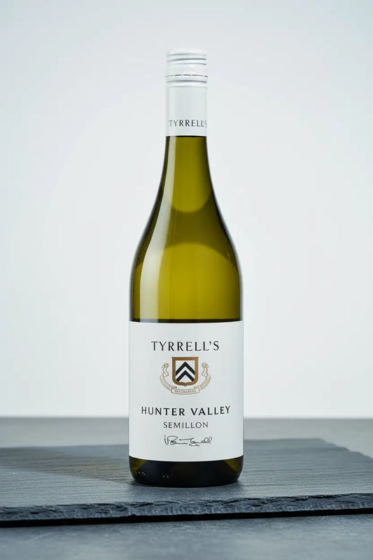 Find out more or buy Tyrrell's Hunter Valley Semillon 2026 available at Wine Sellers Direct's best prices.