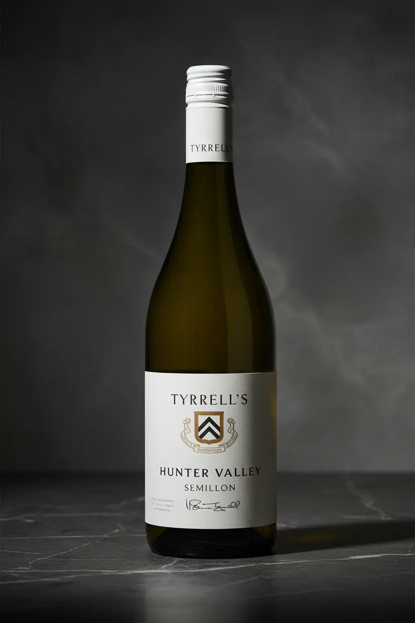 Find out more or buy Tyrrell's Hunter Valley Semillon 2026 available at Wine Sellers Direct's best prices.