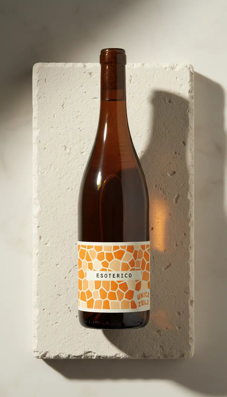 Buy Unico Zelo Esoterico 2023 online at Wine Sellers Direct's best prices.
