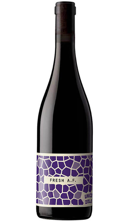 Find out more or buy Unico Zelo Fresh AF Nero d'Avola 2023 online at Wine Sellers Direct - Australia’s independent liquor specialists.