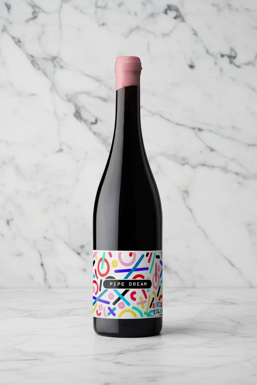 Buy Unico Zelo Pipe Dream Nero d'Avola 2022 Adelaide Hills online at Wine Sellers Direct's best prices.