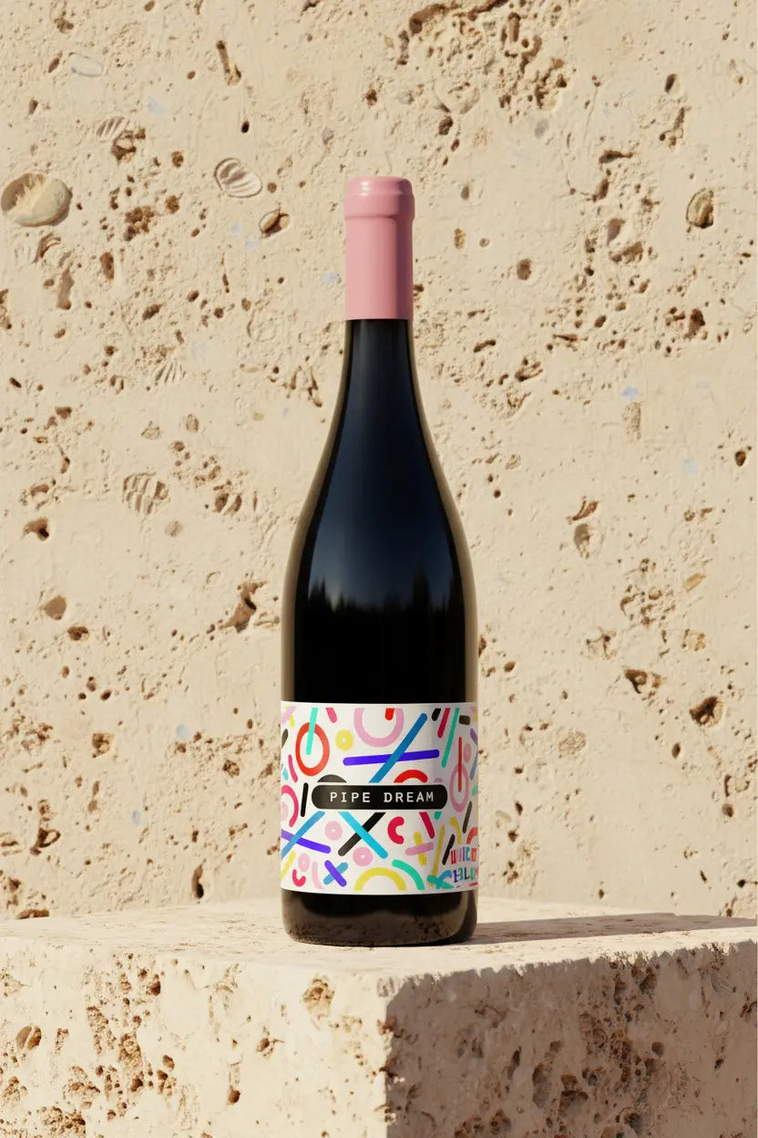 Buy Unico Zelo Pipe Dream Nero d'Avola 2022 Adelaide Hills online at Wine Sellers Direct's best prices.