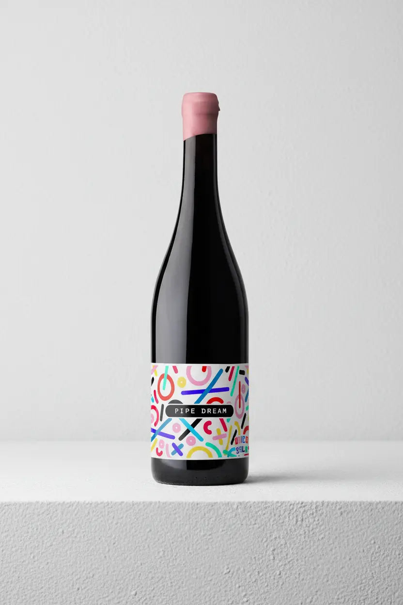 Buy Unico Zelo Pipe Dream Nero d'Avola 2022 Adelaide Hills online at Wine Sellers Direct's best prices.