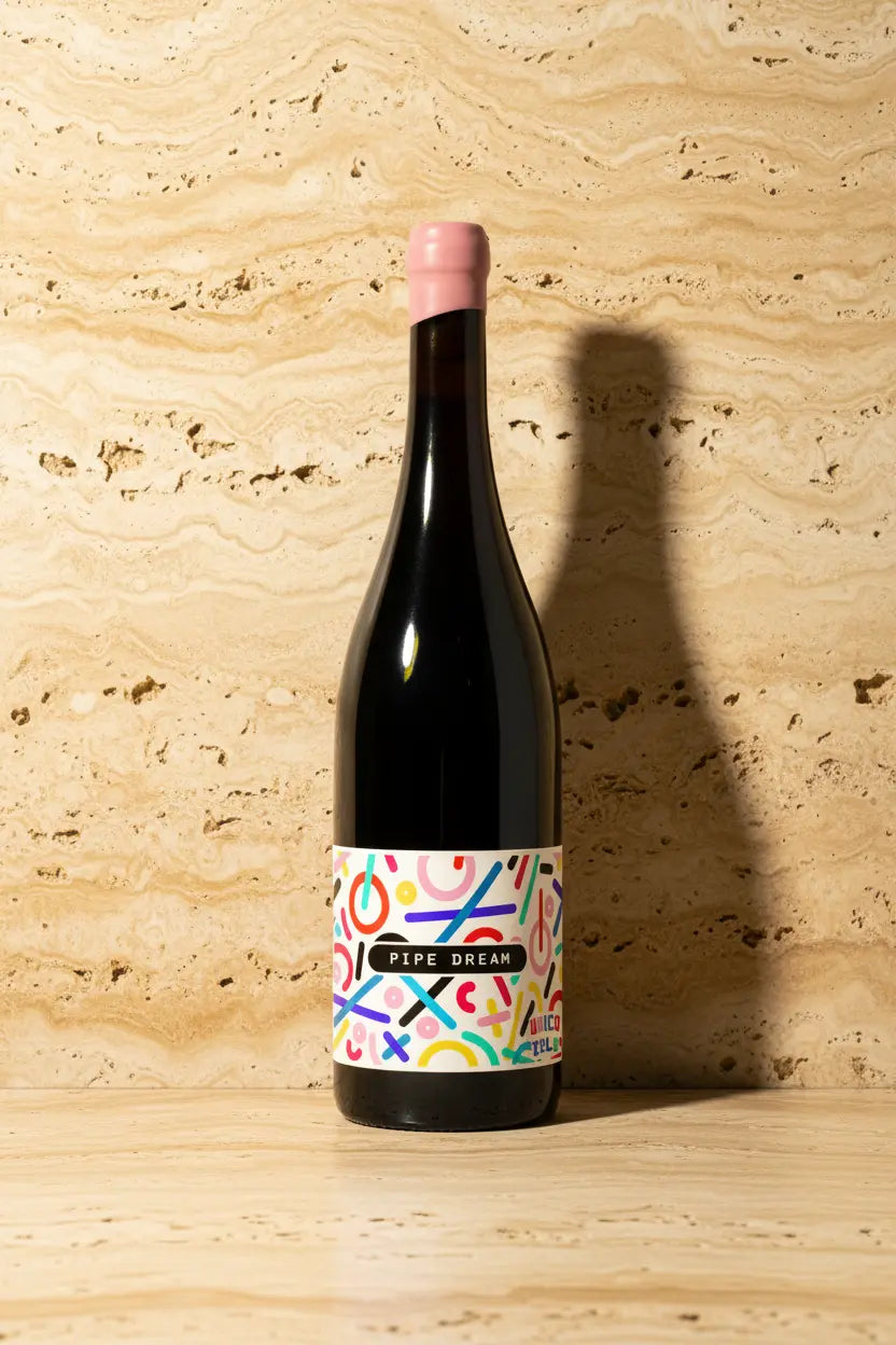 Buy Unico Zelo Pipe Dream Nero d'Avola 2022 Adelaide Hills online at Wine Sellers Direct's best prices.