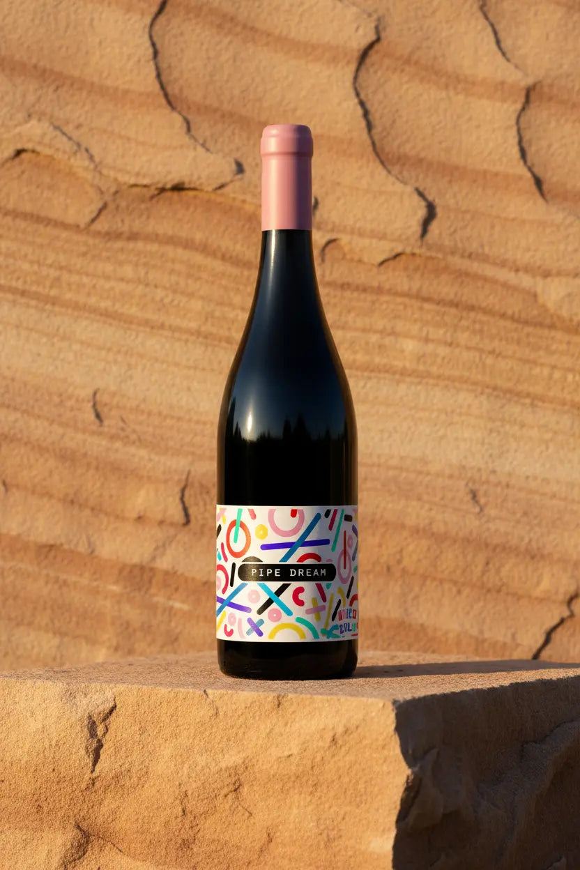 Buy Unico Zelo Pipe Dream Nero d'Avola 2022 Adelaide Hills online at Wine Sellers Direct's best prices.