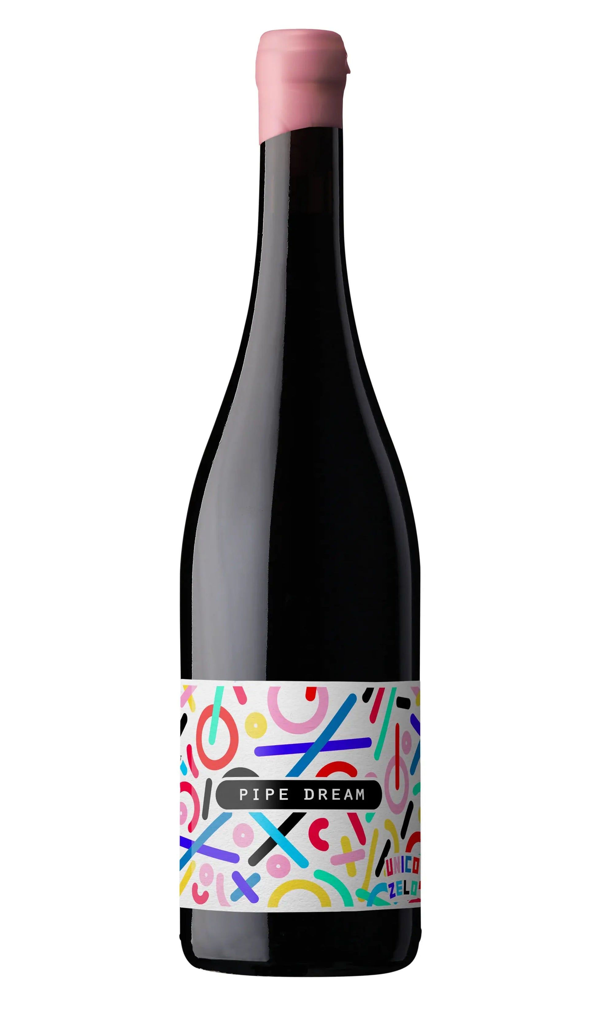 Buy Unico Zelo Pipe Dream Nero d'Avola 2022 Adelaide Hills online at Wine Sellers Direct's best prices.