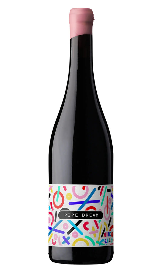 Buy Unico Zelo Pipe Dream Nero d'Avola 2022 Adelaide Hills online at Wine Sellers Direct's best prices.