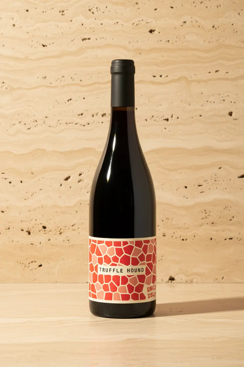 Unico Zelo Truffle Hound Nebbiolo Barbera 2025