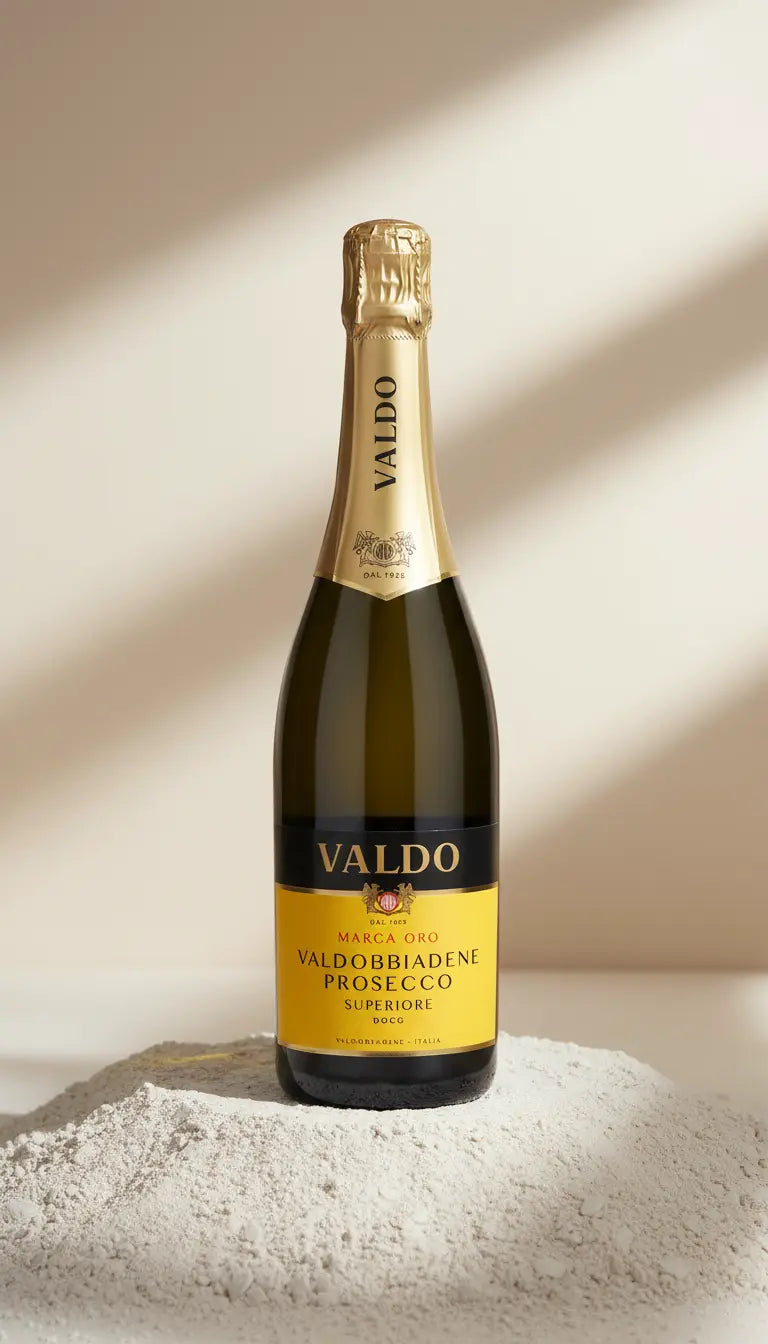 Buy Valdo Valdobbiadene Prosecco Superiore DOCG Italy 750mL Gold Label online at Wine Sellers Direct's best prices.