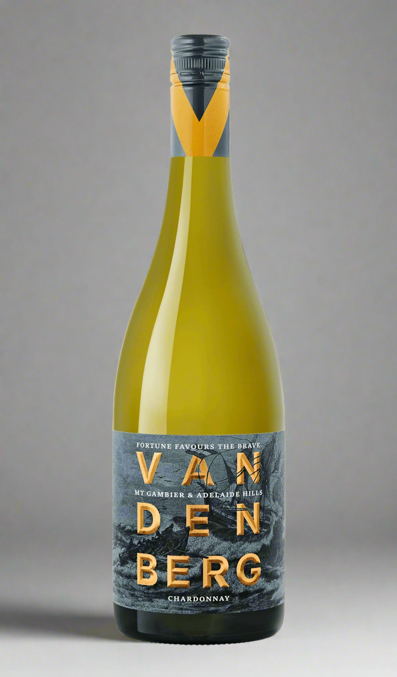 Find out more, explore the range or buy Vandenberg Gold Ari Chardonnay 2023 (Limestone Coast) available at Wine Sellers Direct's best prices.