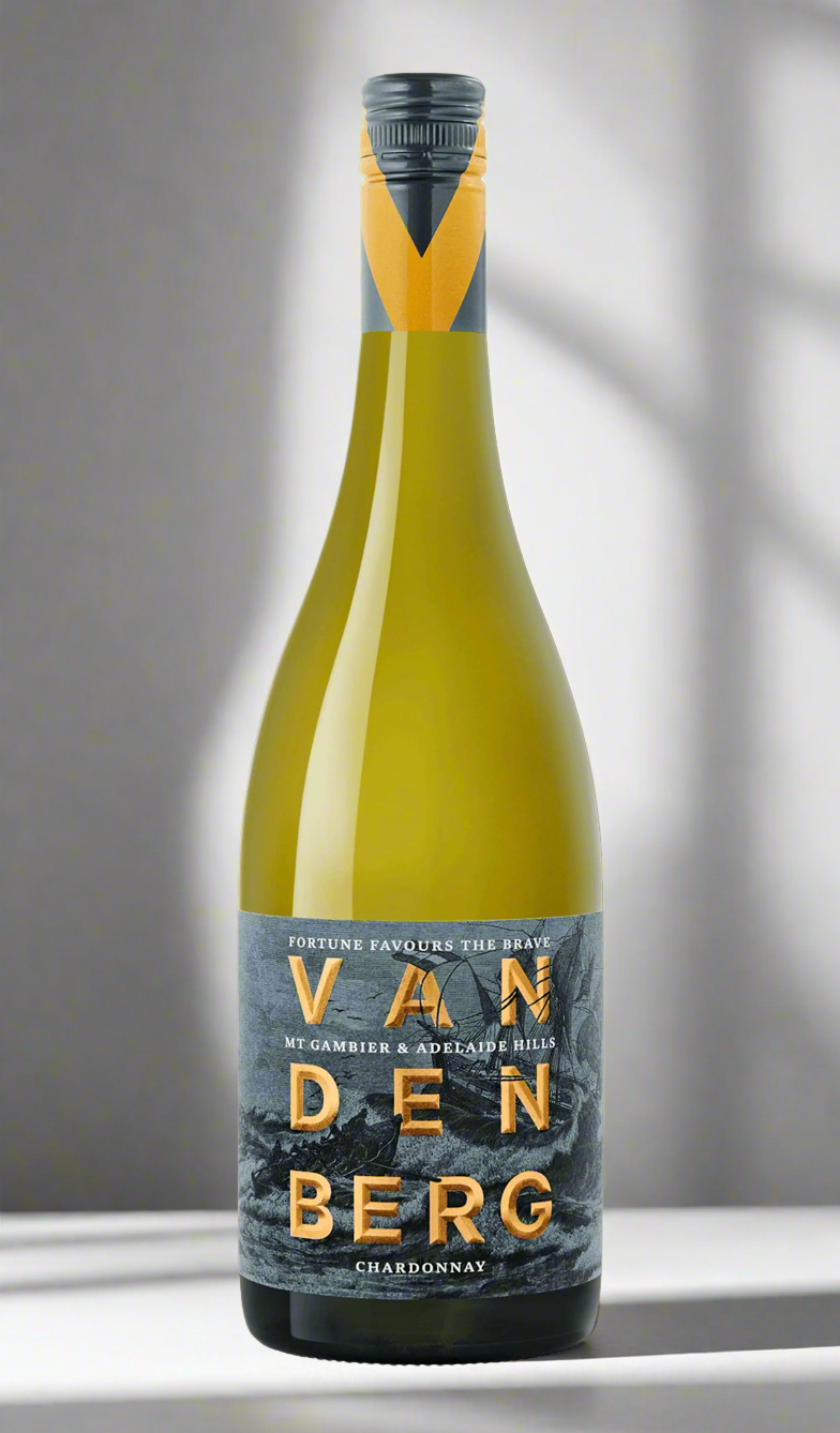 Find out more, explore the range or buy Vandenberg Gold Ari Chardonnay 2023 (Limestone Coast) available at Wine Sellers Direct's best prices.