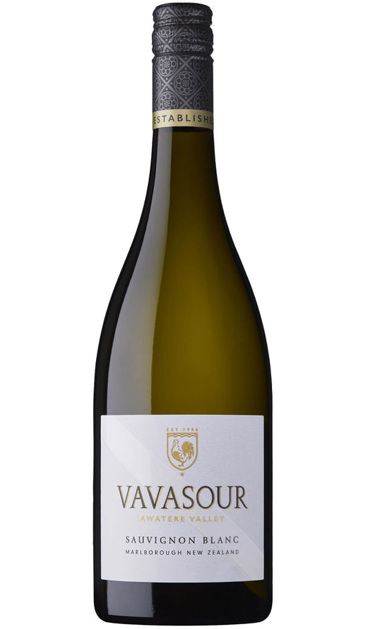 Find out more or buy Vavasour Sauvignon Blanc 2022 (Marlborough) online at Wine Sellers Direct - Australia’s independent liquor specialists.