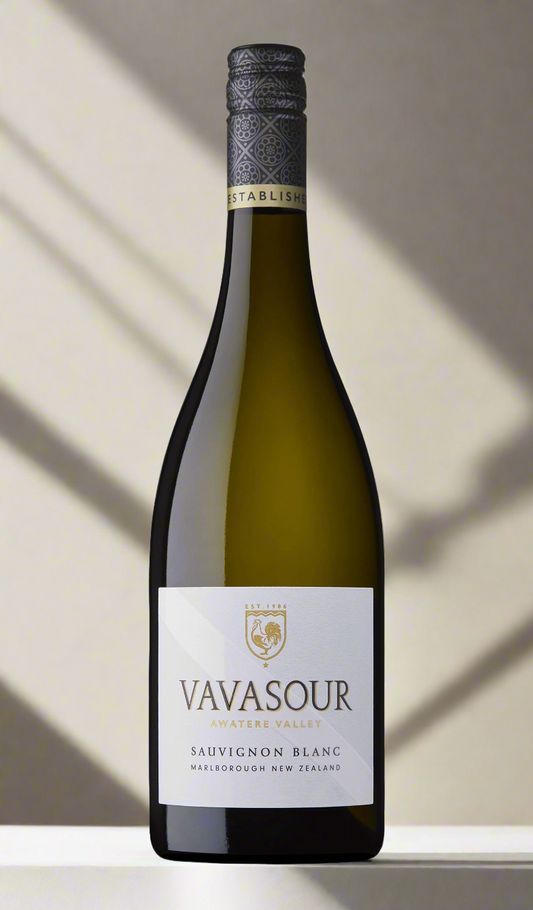 Find out more or buy Vavasour Sauvignon Blanc 2023 (Marlborough) online at Wine Sellers Direct's best prices - Australia’s independent liquor specialists.
