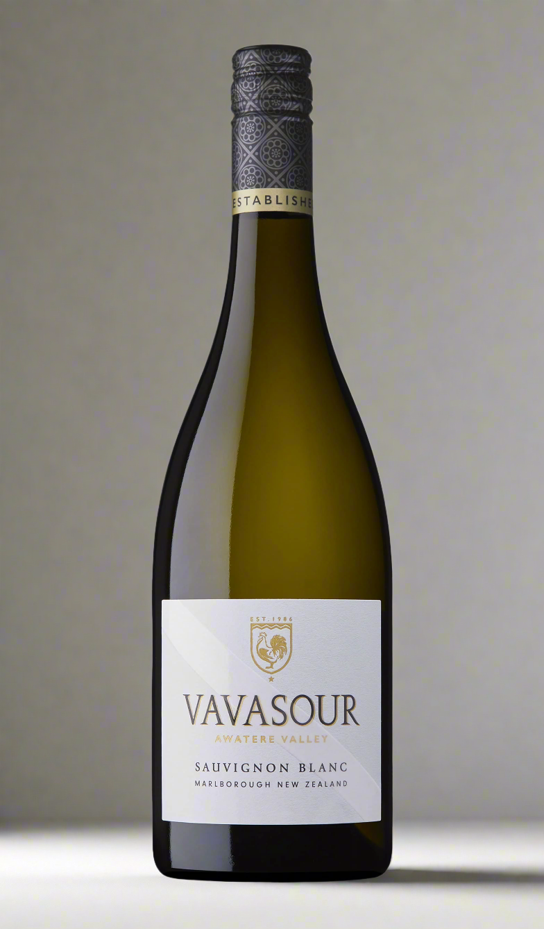 Find out more or buy Vavasour Sauvignon Blanc 2023 (Marlborough) online at Wine Sellers Direct's best prices - Australia’s independent liquor specialists.