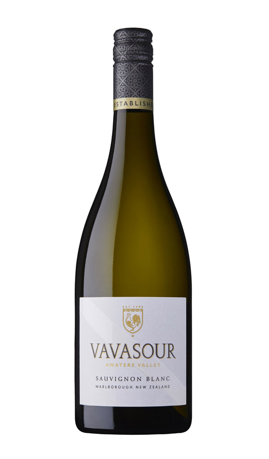 Find out more or buy Vavasour Sauvignon Blanc 2024 (Marlborough) online at Wine Sellers Direct's best prices - Australia’s independent liquor specialists.