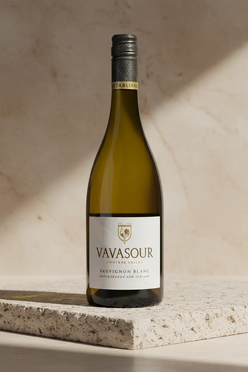 Buy Vavasour Sauvignon Blanc 2025 (Marlborough) online at Wine Sellers Direct's best prices.