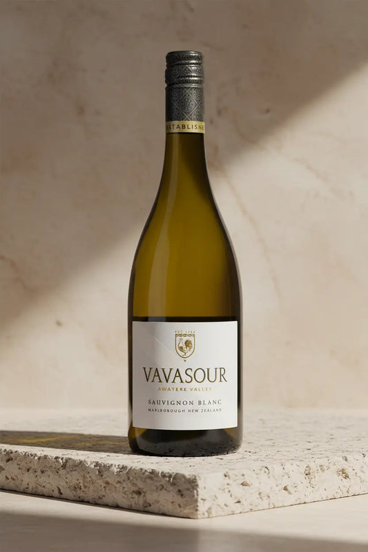 Buy Vavasour Sauvignon Blanc 2025 (Marlborough) online at Wine Sellers Direct's best prices.