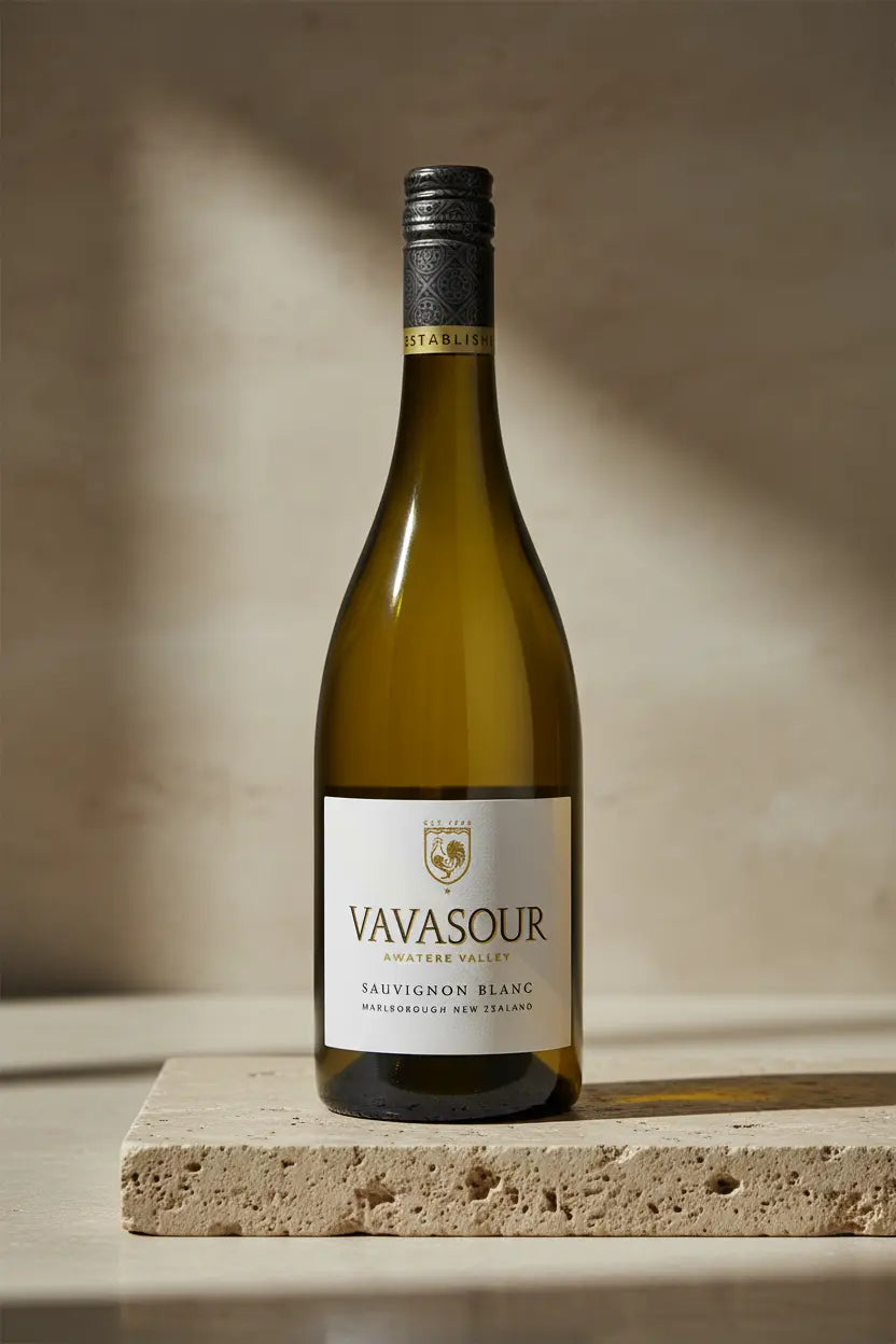 Buy Vavasour Sauvignon Blanc 2025 (Marlborough) online at Wine Sellers Direct's best prices.
