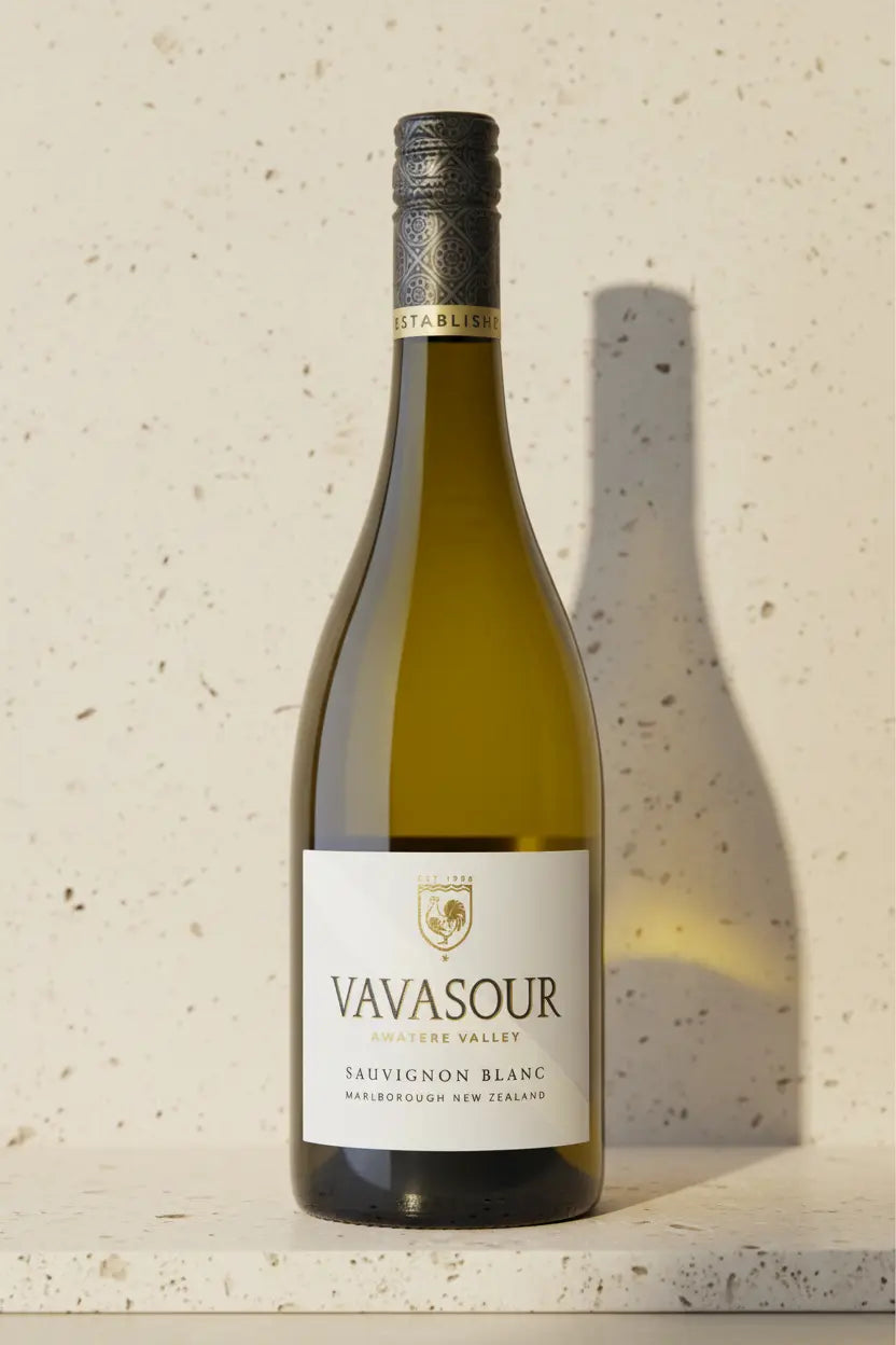 Buy Vavasour Sauvignon Blanc 2025 (Marlborough) online at Wine Sellers Direct's best prices.