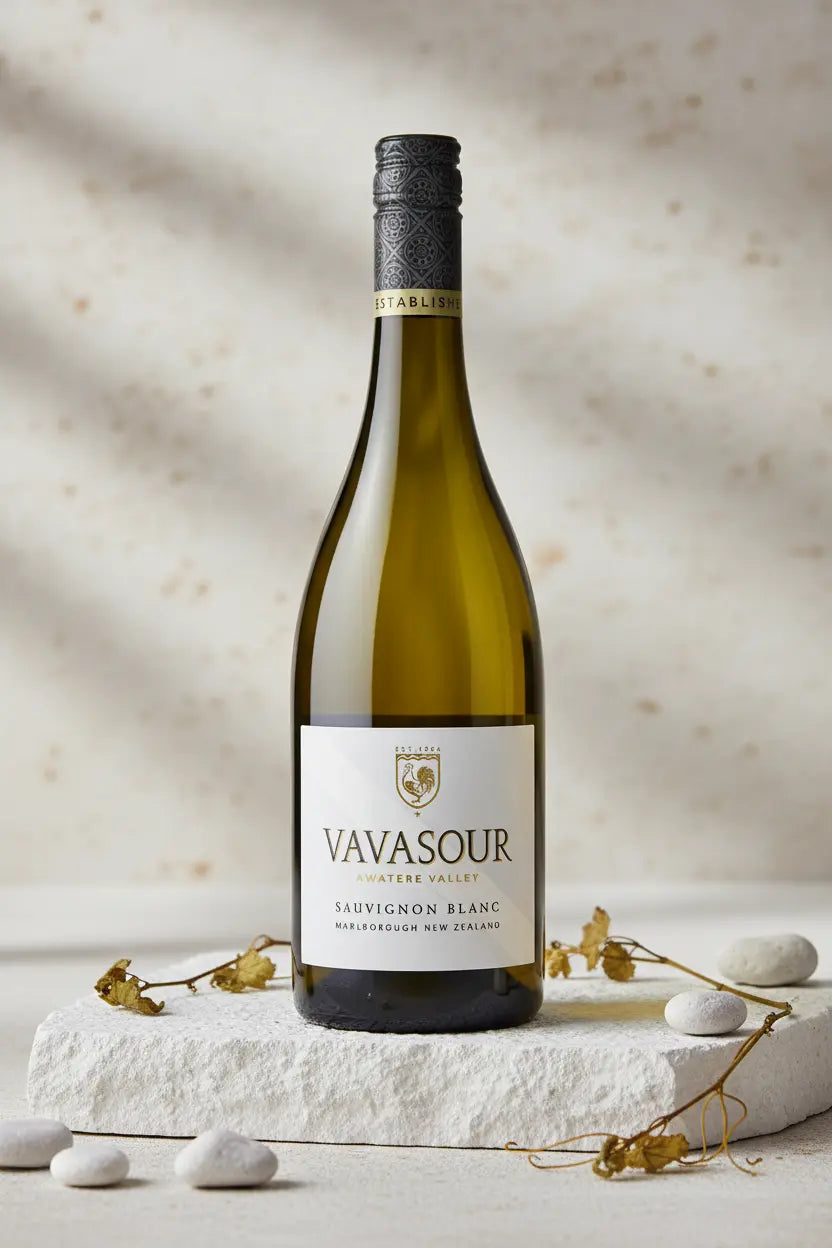 Buy Vavasour Sauvignon Blanc 2025 (Marlborough) online at Wine Sellers Direct's best prices.