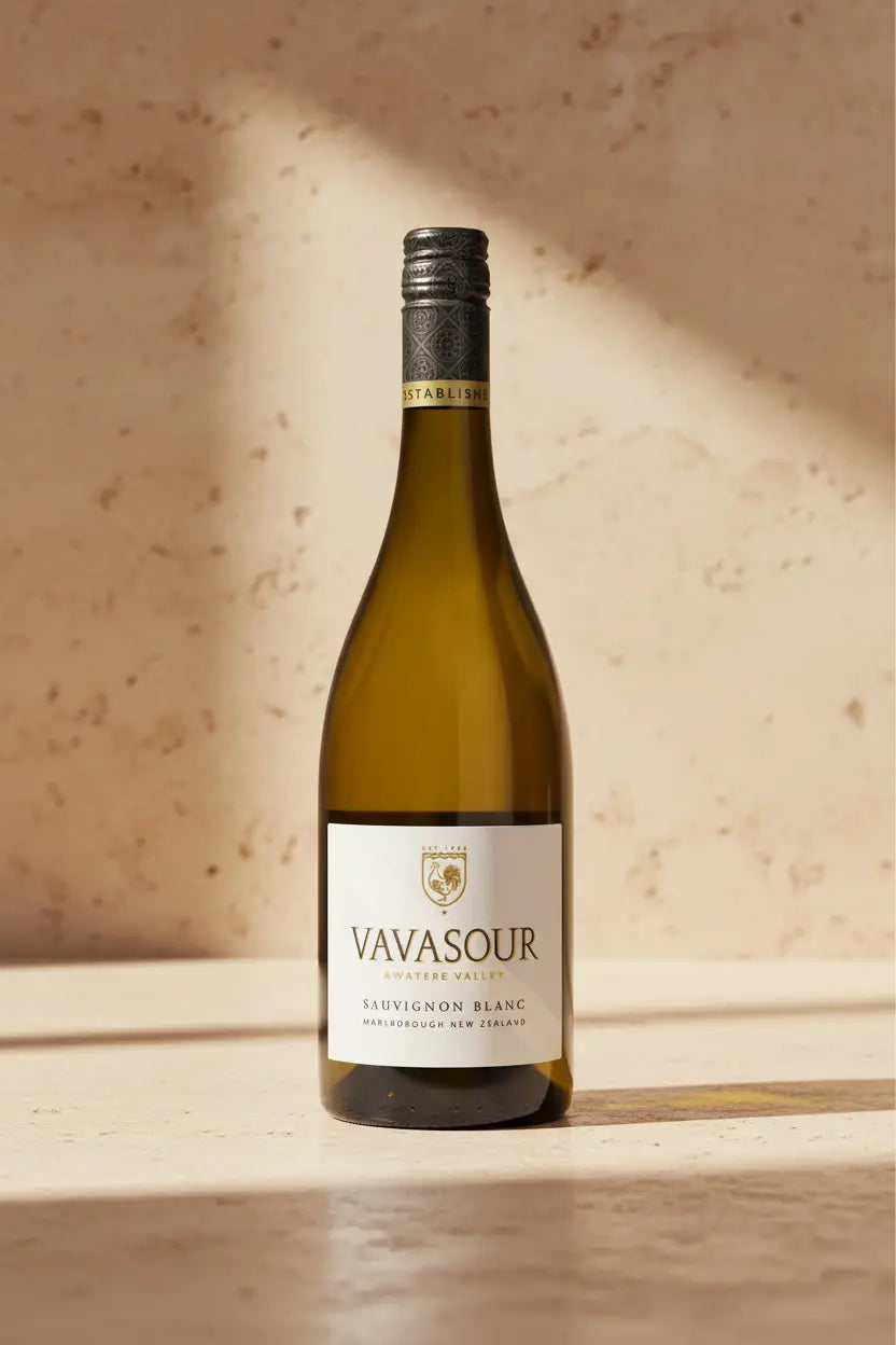 Buy Vavasour Sauvignon Blanc 2025 (Marlborough) online at Wine Sellers Direct's best prices.