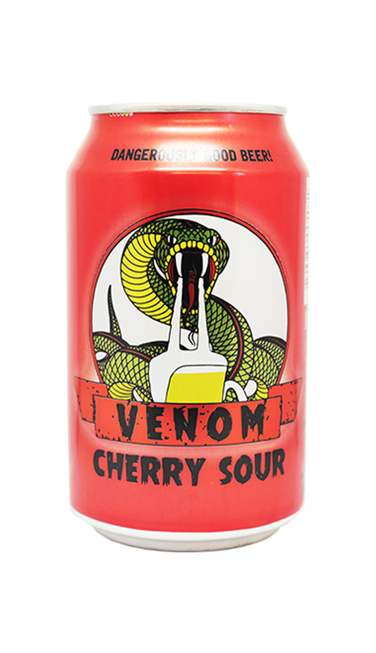 Find out more or buy Venom Refreshing Ale 330mL online at Wine Sellers Direct - Australia’s independent liquor specialists.