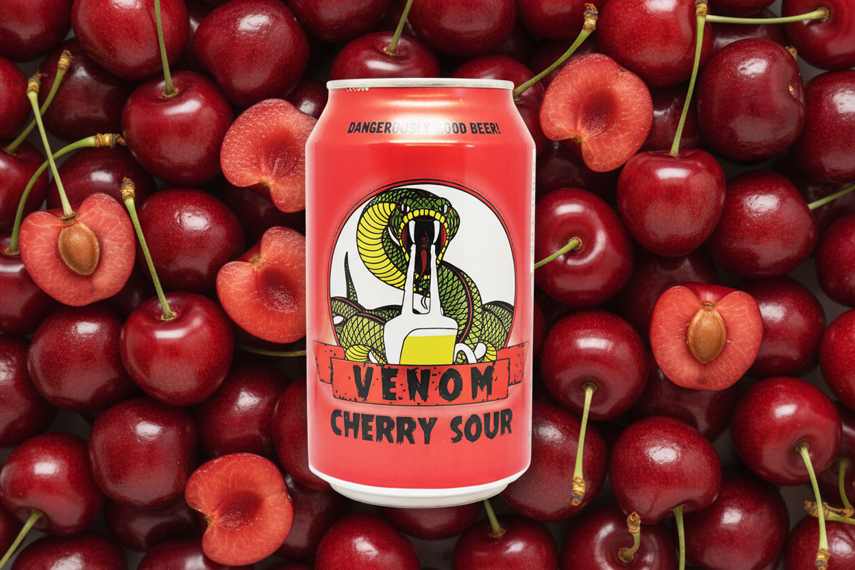 Find out more or buy Venom Refreshing Ale 330mL online at Wine Sellers Direct - Australia’s independent liquor specialists.