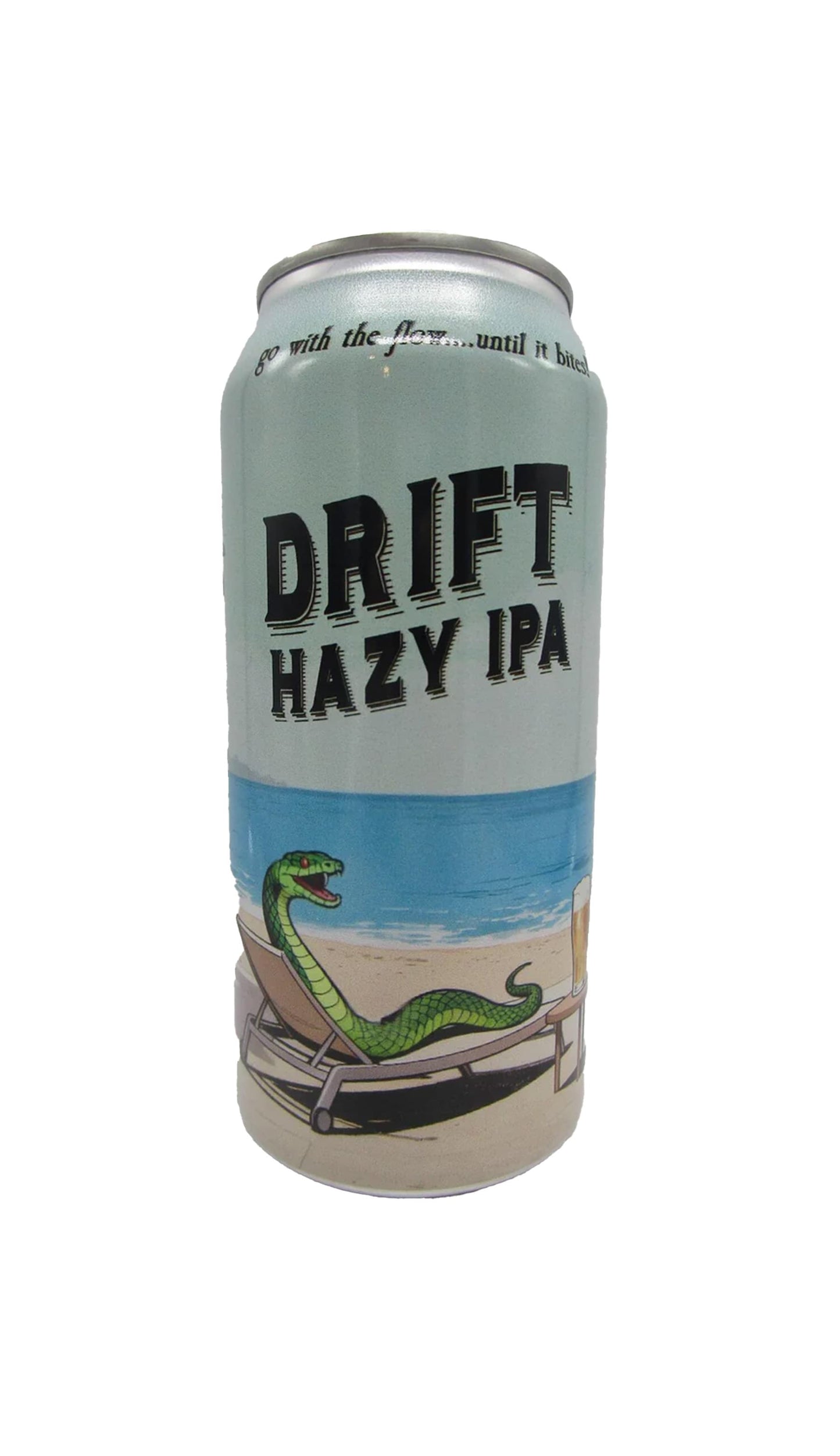 Find out more or buy Venom Drift Hazy IPA 440mL online at Wine Sellers Direct - Australia’s independent liquor specialists.