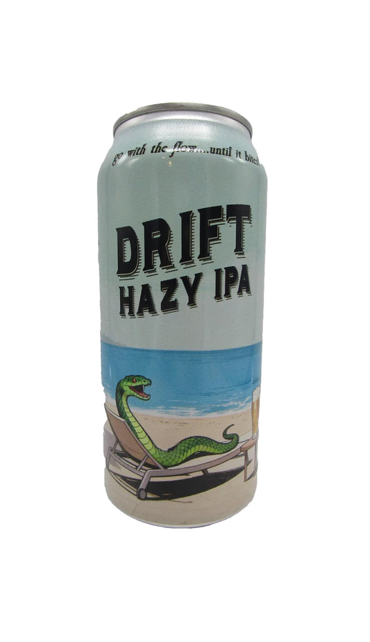Find out more or buy Venom Drift Hazy IPA 440mL online at Wine Sellers Direct - Australia’s independent liquor specialists.