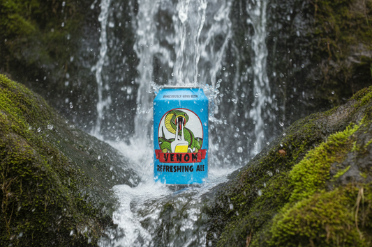 Find out more or buy Venom Refreshing Ale 330mL online at Wine Sellers Direct - Australia’s independent liquor specialists.