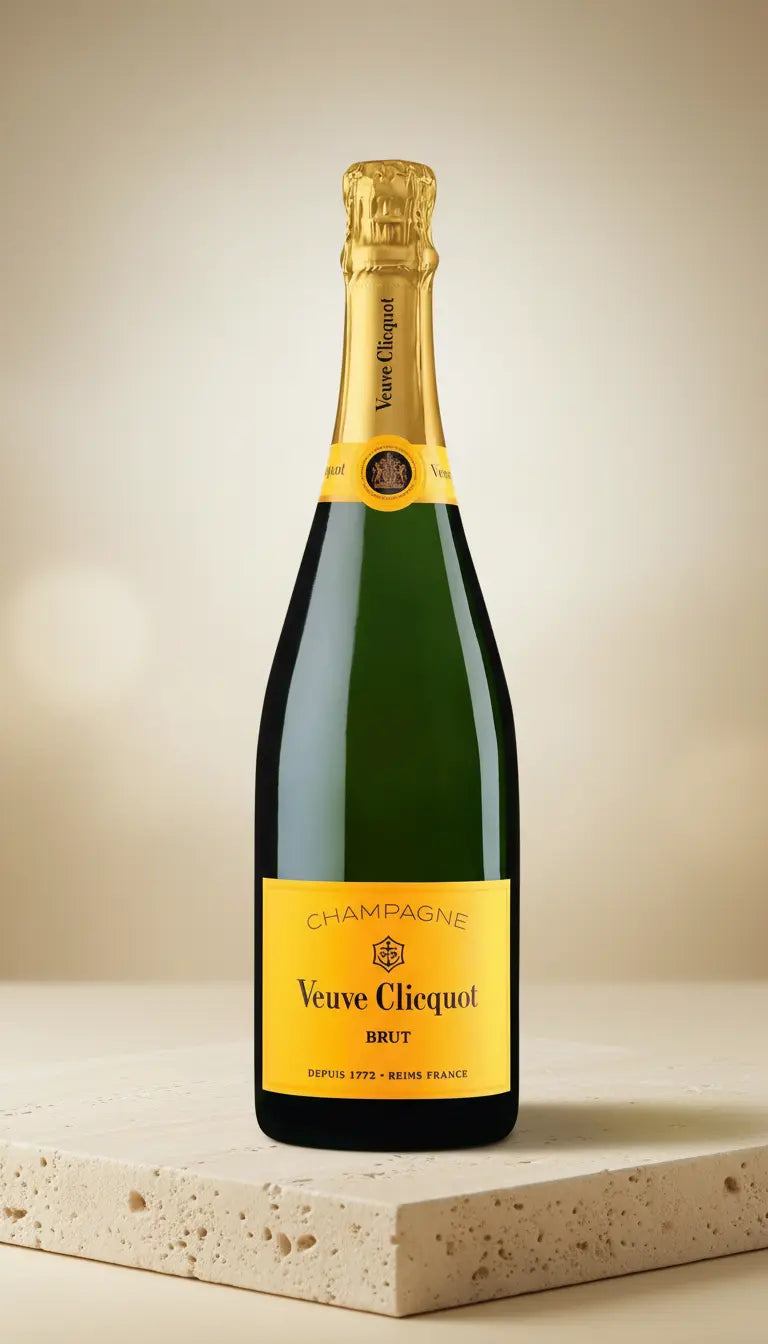 Buy Veuve Clicquot Yellow Label Brut NV 750ml (Champagne, France) online in Australia at Wine Sellers Direct's best prices.