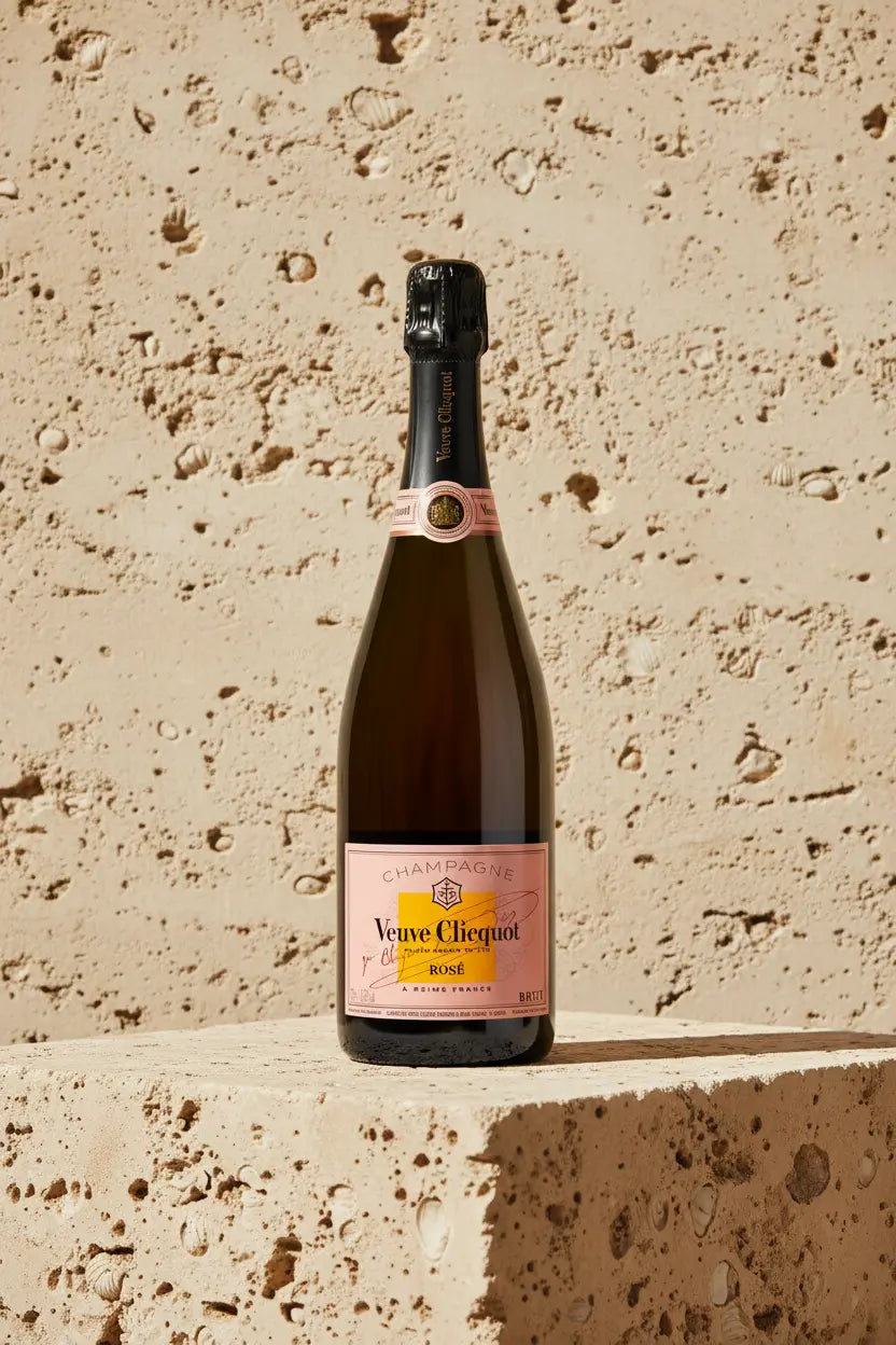 Find out more or buy Veuve Clicquot Rosé 750ml (Champagne, France) online at Wine Sellers Direct's best prices.