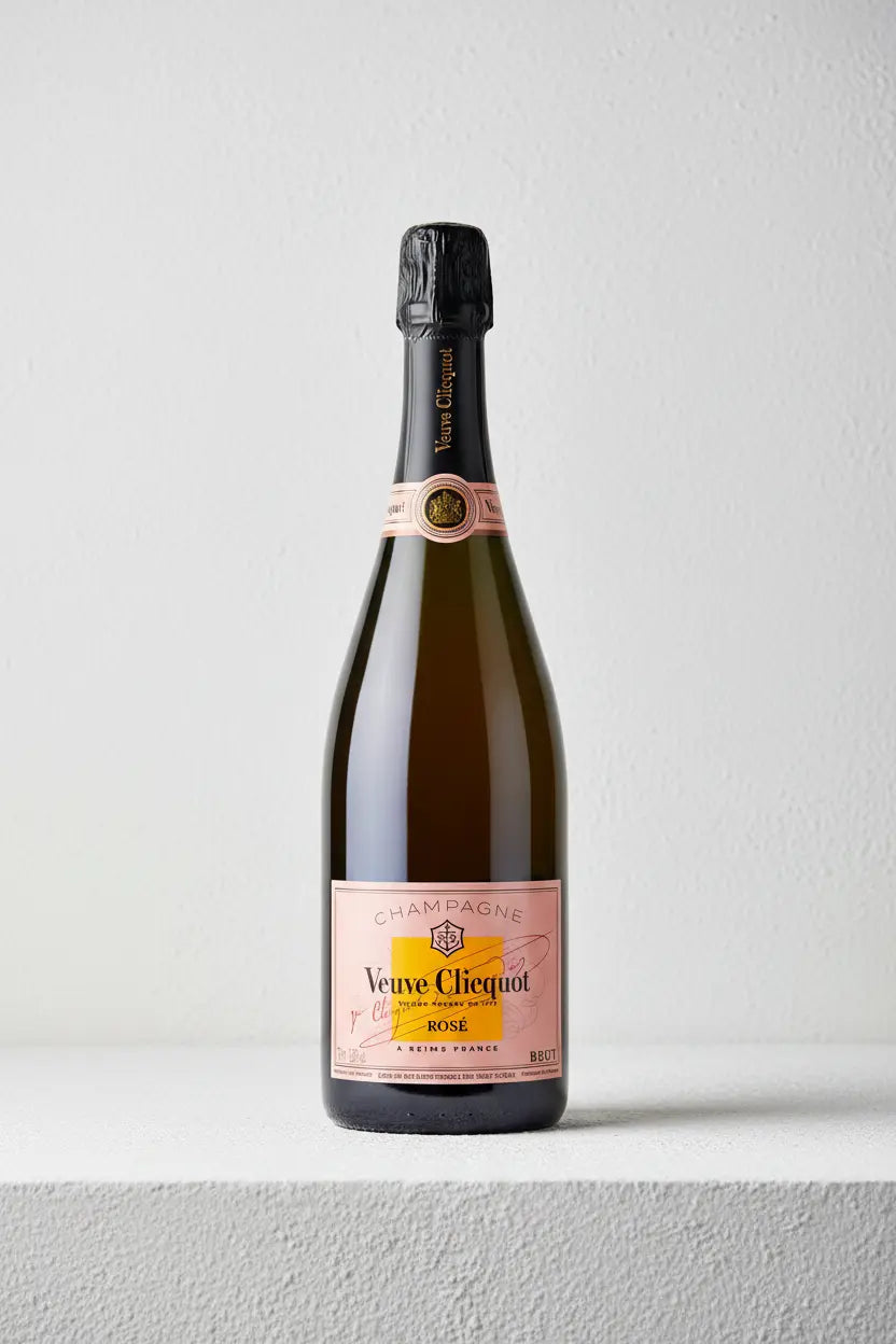 Find out more or buy Veuve Clicquot Rosé 750ml (Champagne, France) online at Wine Sellers Direct's best prices.