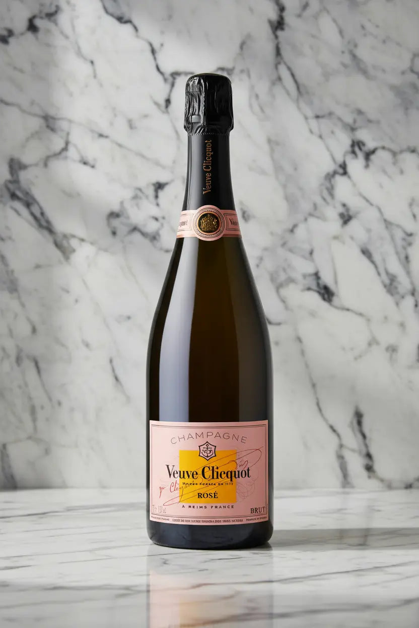 Find out more or buy Veuve Clicquot Rosé 750ml (Champagne, France) online at Wine Sellers Direct's best prices.