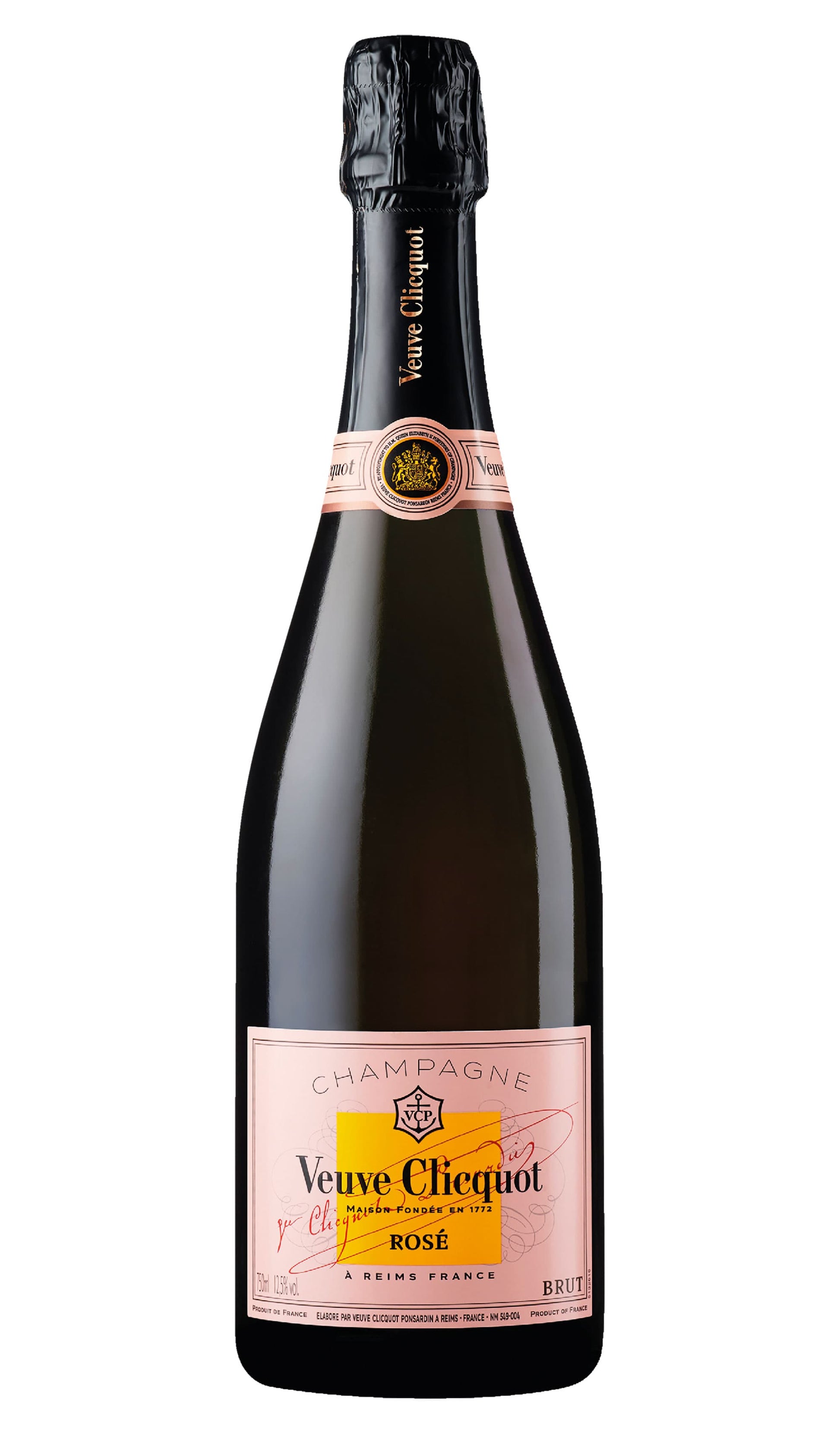 Find out more or buy Veuve Clicquot Rosé 750ml (Champagne, France) online at Wine Sellers Direct - Australia’s independent liquor specialists.