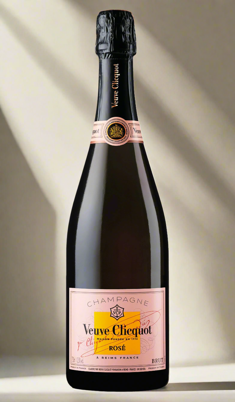 Find out more or buy Veuve Clicquot Rosé 750ml (Champagne, France) online at Wine Sellers Direct - Australia’s independent liquor specialists.