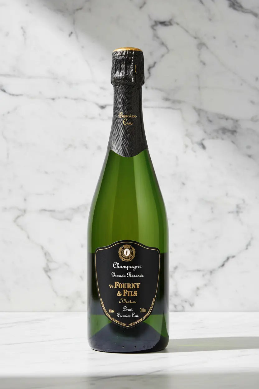 Veuve Fourny & Fils Grande Reserve NV 750ml | Champagne
